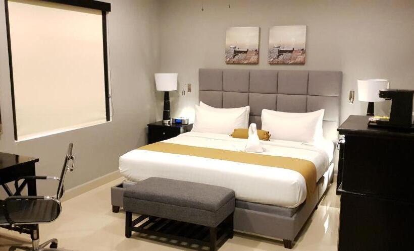 اتاق پرمیوم, Best Western Plus Belize Biltmore Plaza
