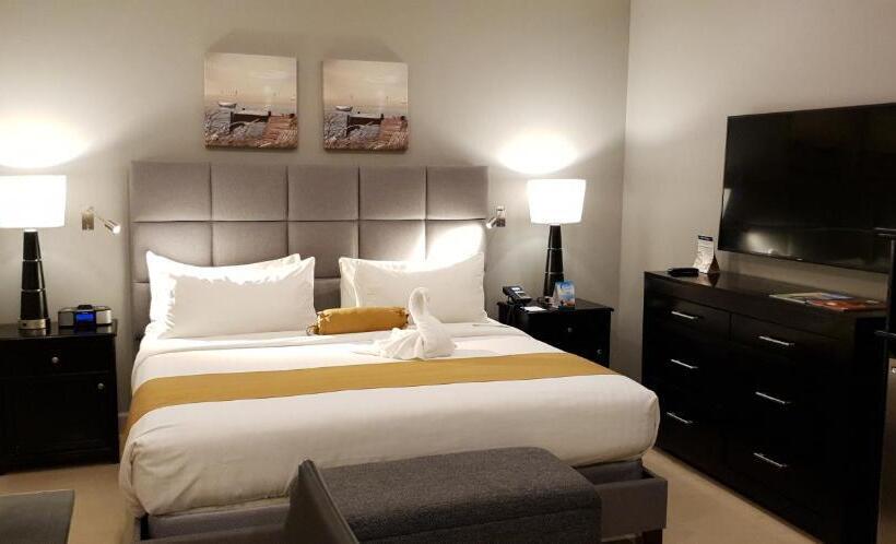 اتاق پرمیوم, Best Western Plus Belize Biltmore Plaza