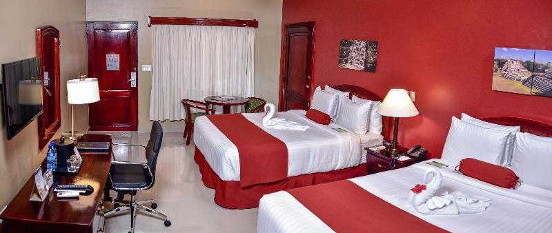اتاق استاندارد, Best Western Plus Belize Biltmore Plaza