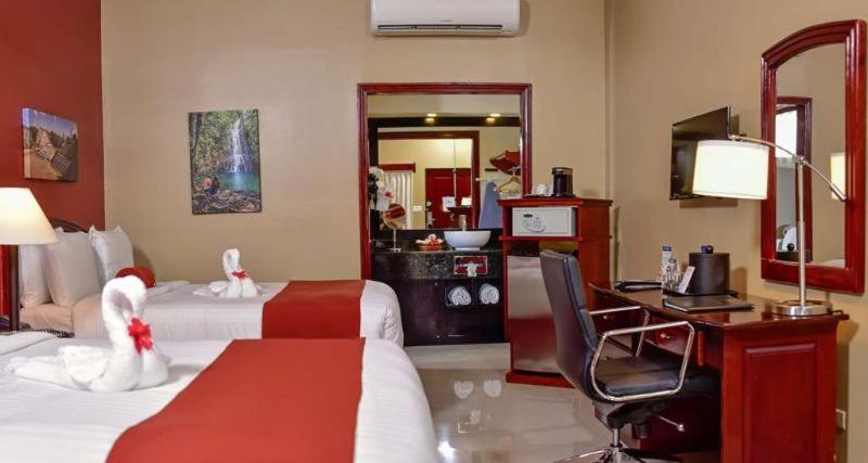 اتاق استاندارد, Best Western Plus Belize Biltmore Plaza