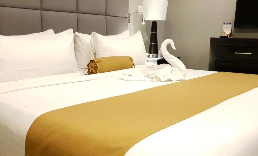 اتاق پرمیوم, Best Western Plus Belize Biltmore Plaza