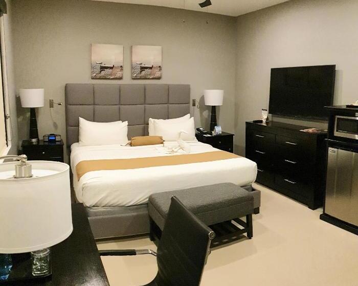 اتاق پرمیوم, Best Western Plus Belize Biltmore Plaza