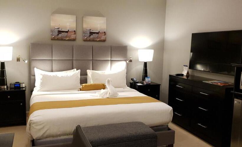 اتاق پرمیوم, Best Western Plus Belize Biltmore Plaza