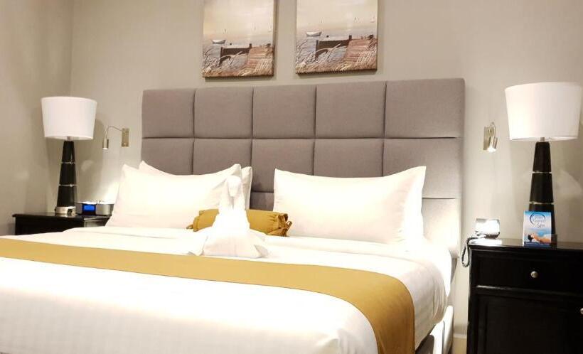 اتاق پرمیوم, Best Western Plus Belize Biltmore Plaza