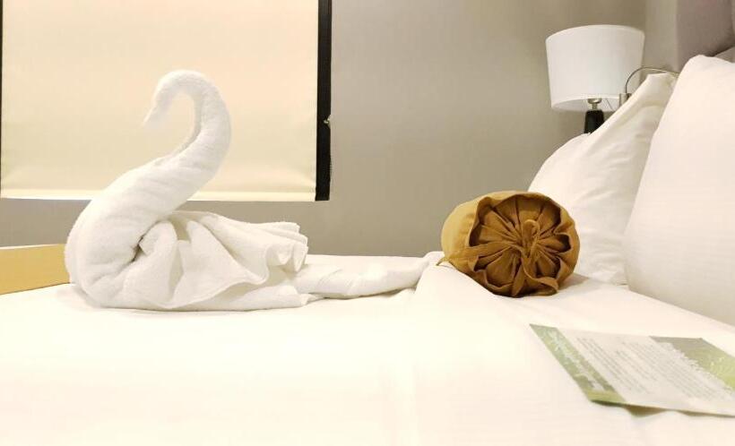اتاق پرمیوم, Best Western Plus Belize Biltmore Plaza
