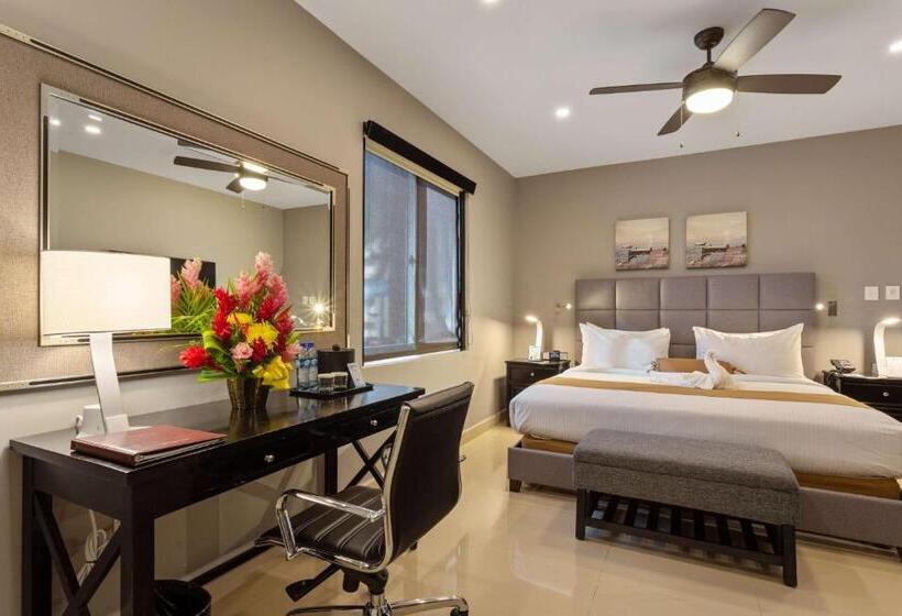 اتاق پرمیوم, Best Western Plus Belize Biltmore Plaza