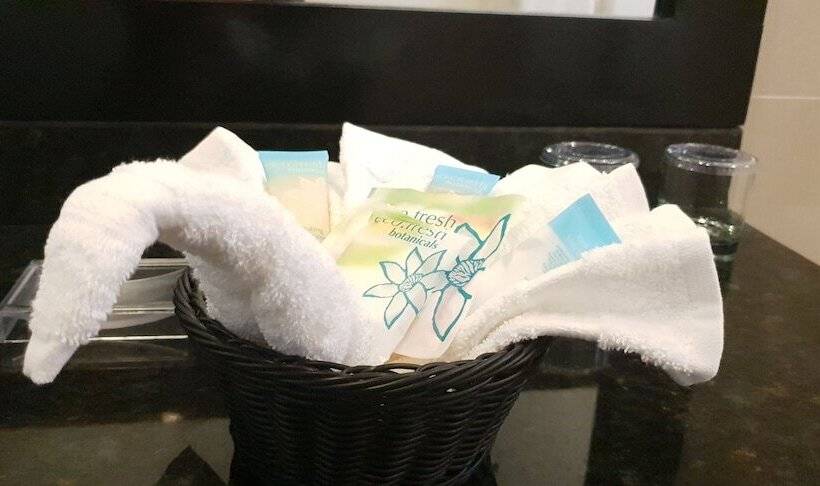 اتاق پرمیوم, Best Western Plus Belize Biltmore Plaza