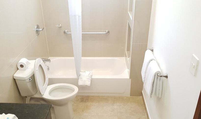 اتاق پرمیوم, Best Western Plus Belize Biltmore Plaza