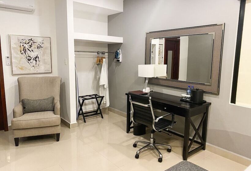 اتاق پرمیوم, Best Western Plus Belize Biltmore Plaza