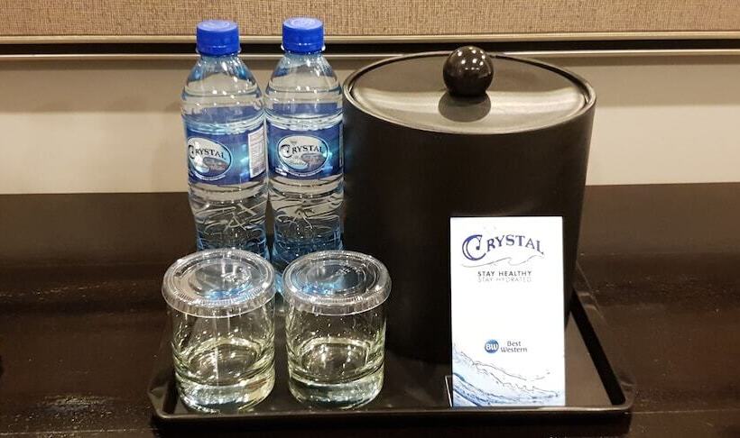 اتاق پرمیوم, Best Western Plus Belize Biltmore Plaza