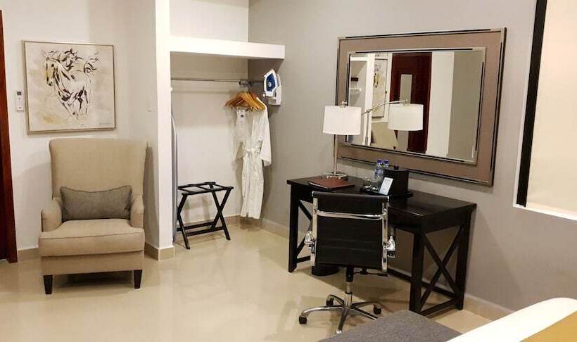 اتاق پرمیوم, Best Western Plus Belize Biltmore Plaza