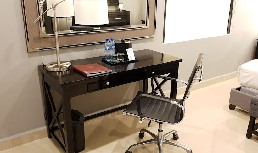 اتاق پرمیوم, Best Western Plus Belize Biltmore Plaza