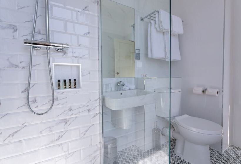Номер Стандарт, Eccles Hotel And Spa