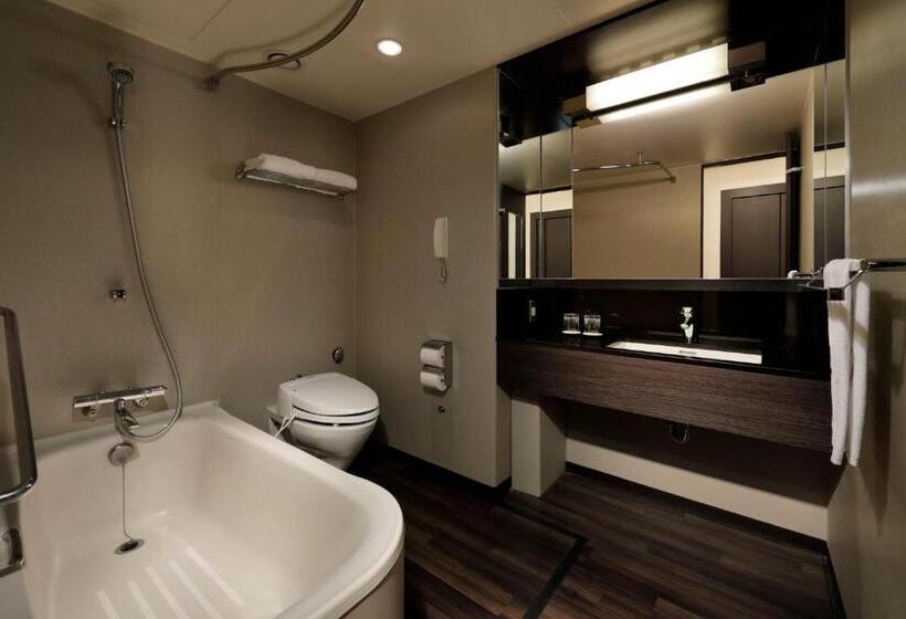 Номер Стандарт, Grand Prince Hotel Shin Takanawa