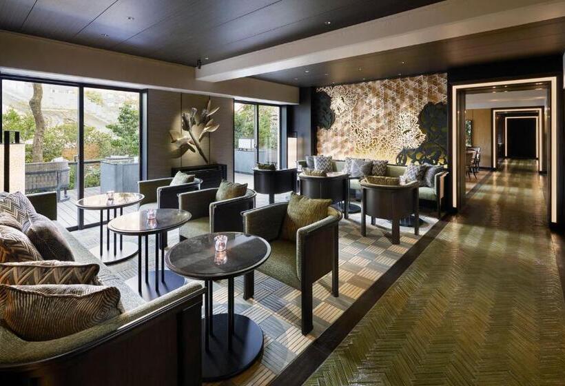 Номер Клуб Кровать Кинг, Grand Prince Hotel Shin Takanawa