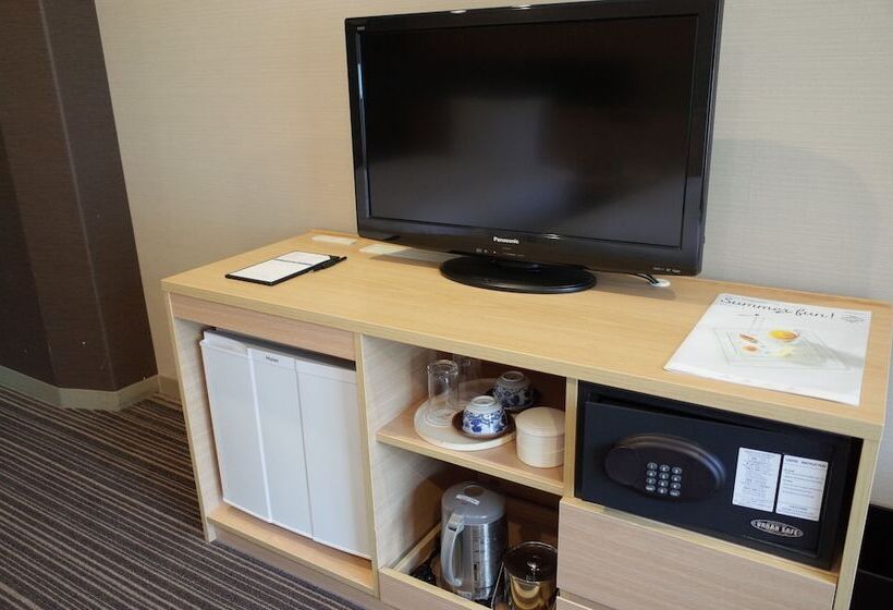 Номер Стандарт, Grand Prince Hotel Shin Takanawa