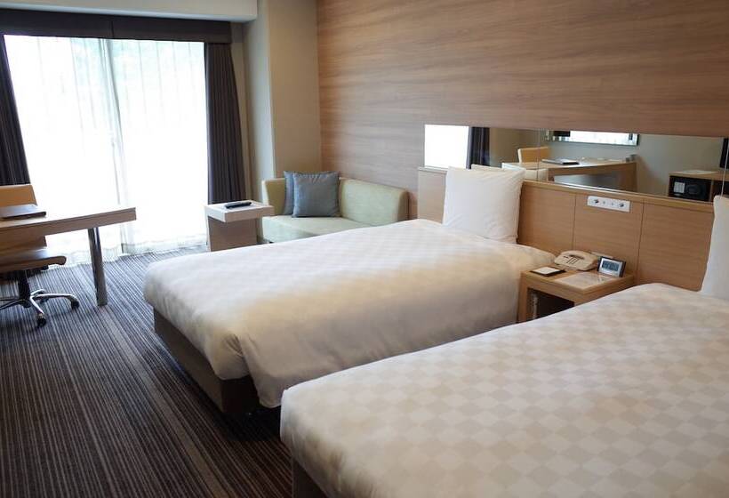 Номер Стандарт, Grand Prince Hotel Shin Takanawa
