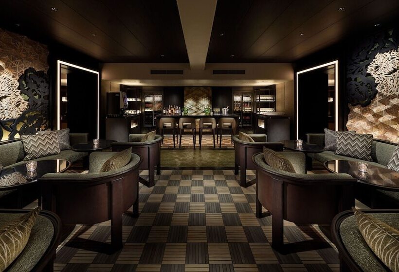 Полулюкс Клуб, Grand Prince Hotel Shin Takanawa