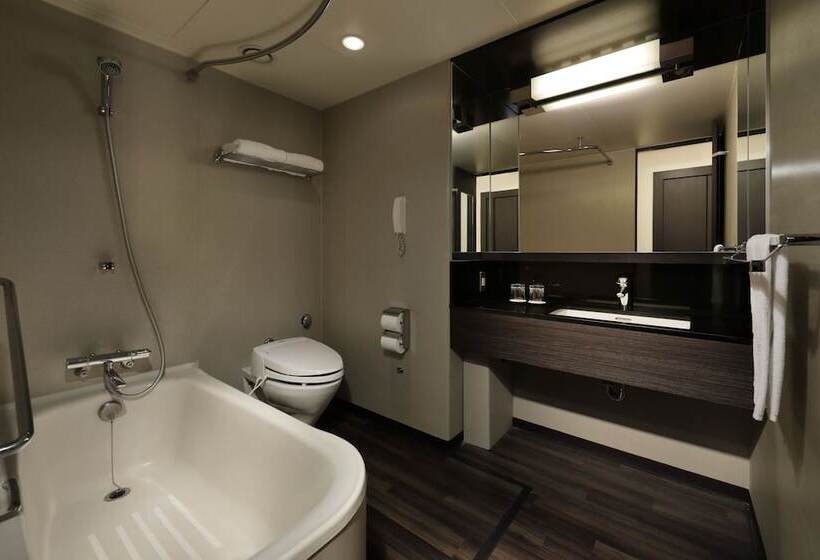 Номер Superior Кровать Кинг, Grand Prince Hotel Shin Takanawa