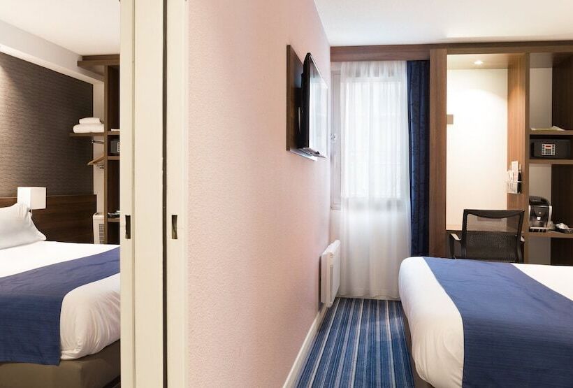 اتاق استاندارد, Holiday Inn Express Amiens, An Ihg