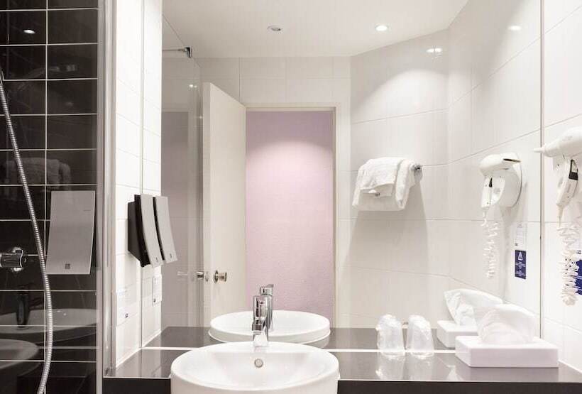 اتاق استاندارد, Holiday Inn Express Amiens, An Ihg