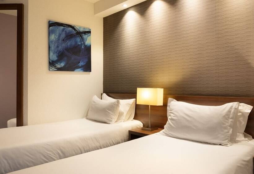 اتاق استاندارد, Holiday Inn Express Amiens, An Ihg