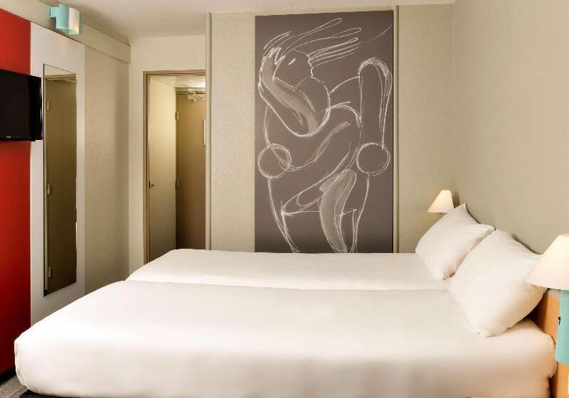Номер Стандарт, Ibis Angoulême Nord   Rénové En 2023