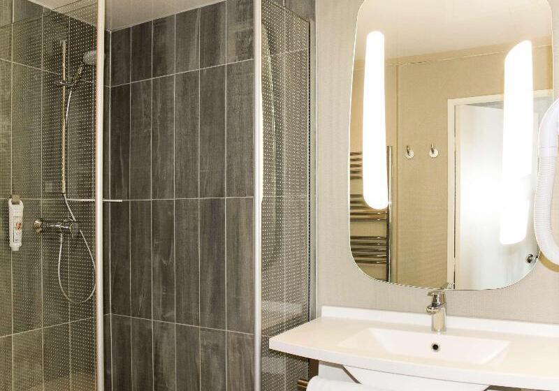 آپارتمان 1 خوابه, Ibis Saint Malo Plage