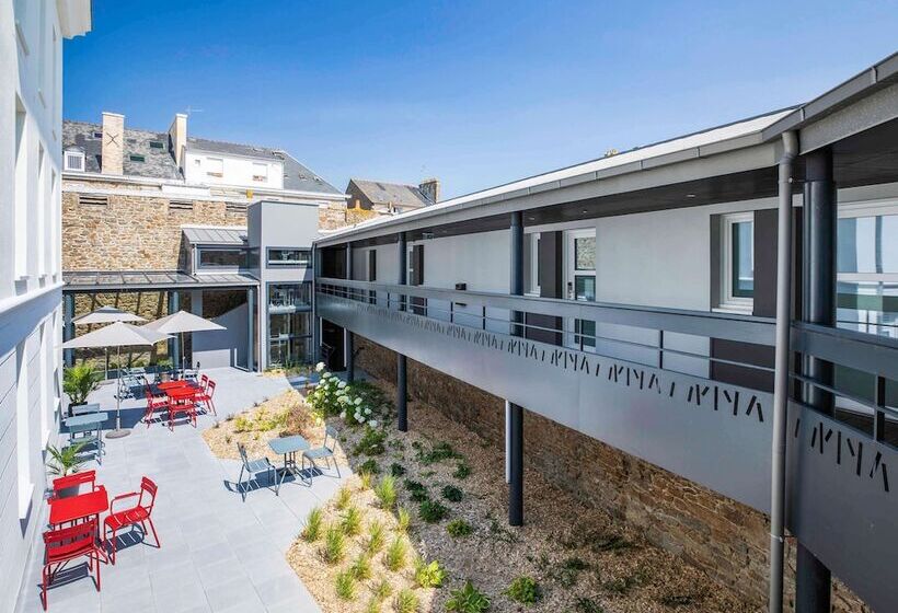 اتاق استاندارد, Ibis Saint Malo Plage