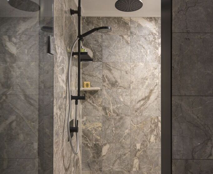 클래식 룸 더블 침대, Intercontinental Sydney Double Bay, An Ihg