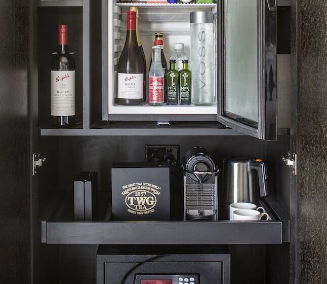 클래식 룸, Intercontinental Sydney Double Bay, An Ihg
