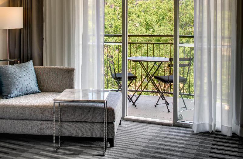 클래식 룸, Intercontinental Sydney Double Bay, An Ihg