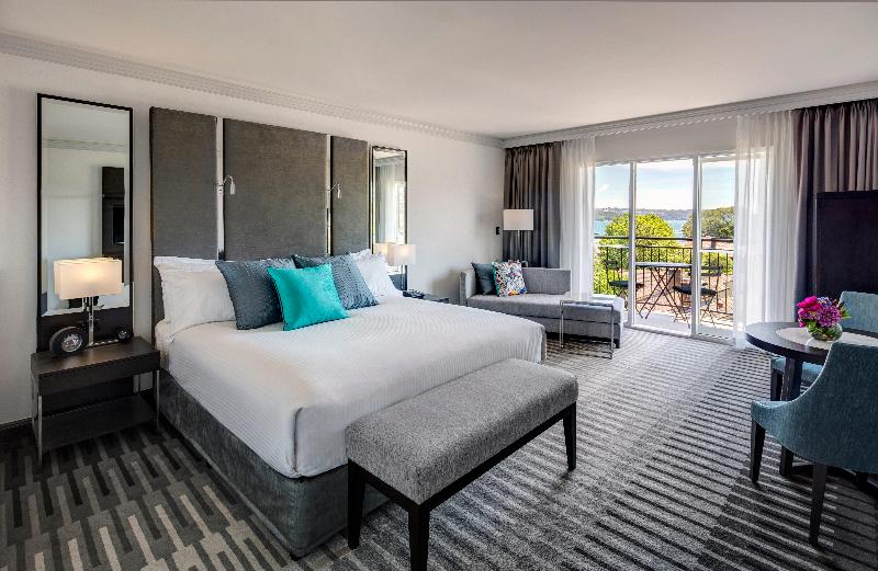 클래식 룸, Intercontinental Sydney Double Bay, An Ihg