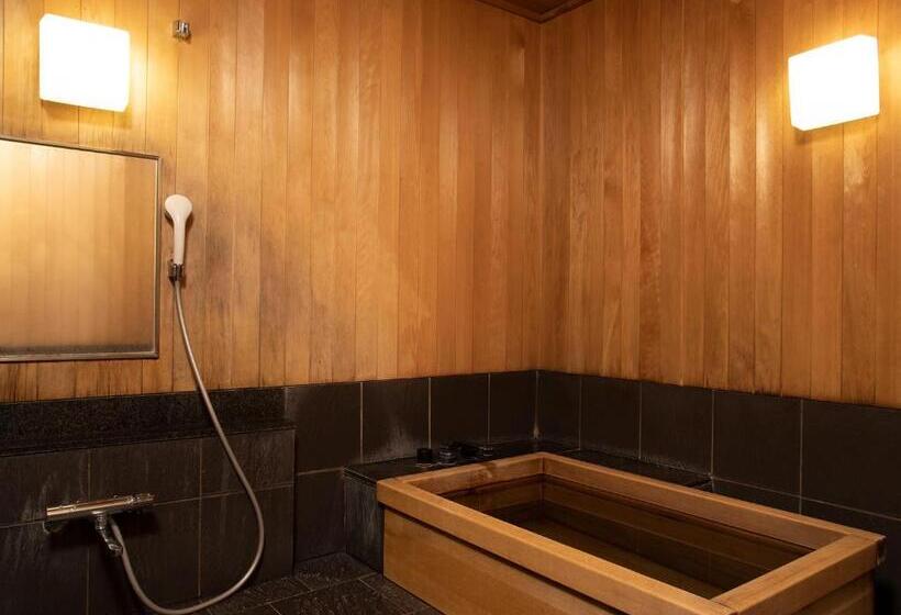 Семейный Номер, Premier Hotel  Tsubaki  Sapporo