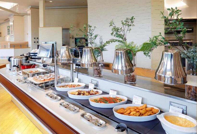 Королевский Люкс, Premier Hotel  Tsubaki  Sapporo