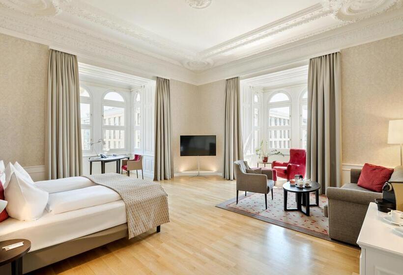 套房, Rathauspark Wien, A Member Of Radisson Individuals