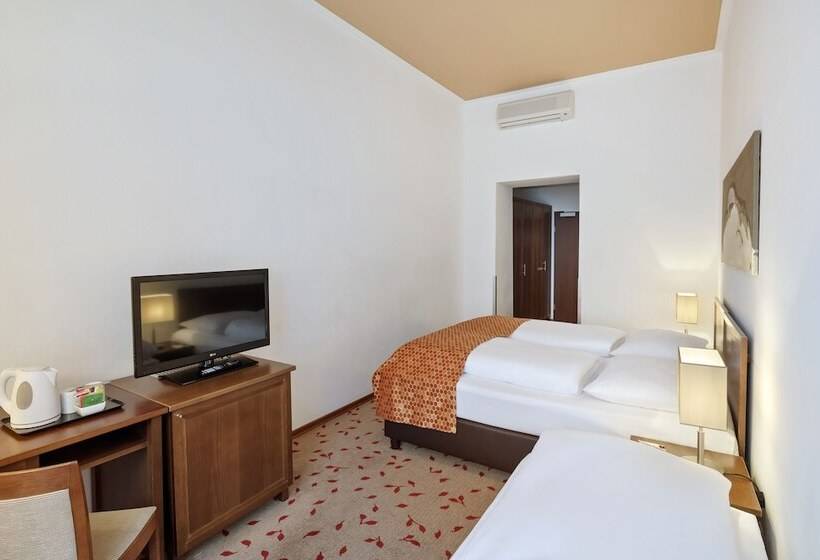家庭间, Rathauspark Wien, A Member Of Radisson Individuals