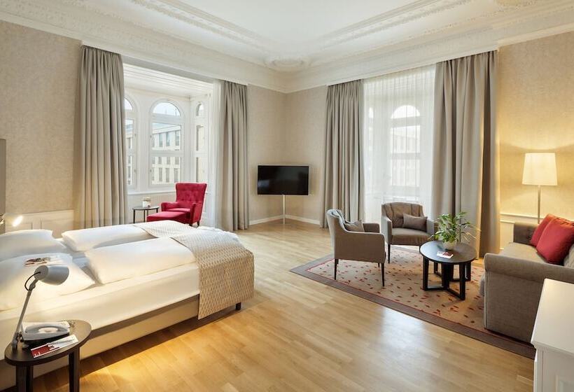 套房, Rathauspark Wien, A Member Of Radisson Individuals