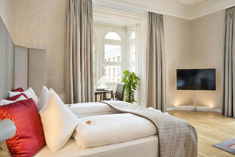 套房, Rathauspark Wien, A Member Of Radisson Individuals