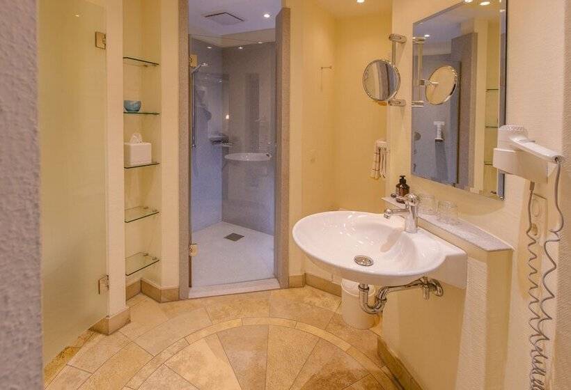 Номер Стандарт, Romantik Hotel Gasthaus Rottner
