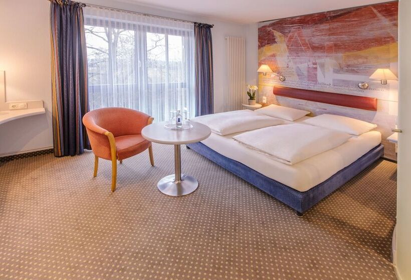 Номер Комфорт Индивидуальный, Romantik Hotel Gasthaus Rottner