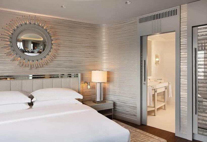 سوئیت پریمیوم, Sheraton Ankara Hotel & Convention Center
