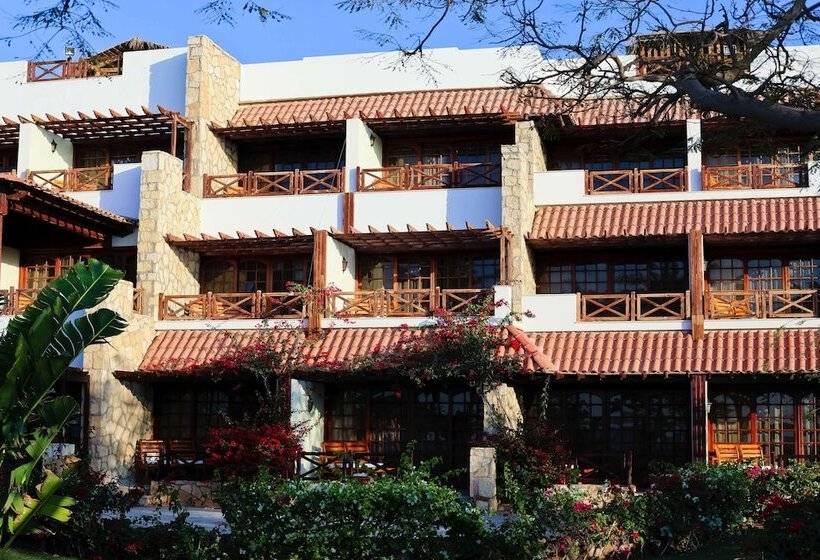 اتاق خانوادگی, Steigenberger Hotel & Nelson Village, Taba