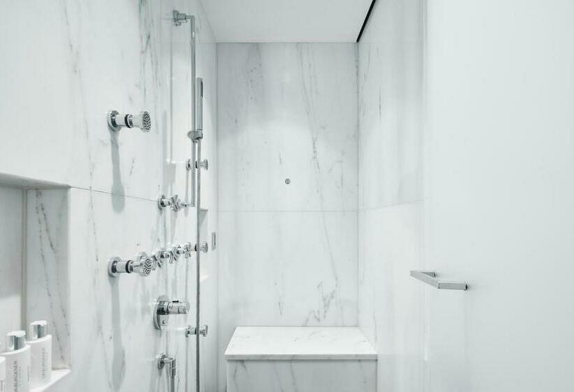سوییت سوپریور, The Dolder Grand   City And Spa Resort Zurich