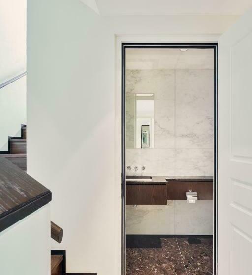 سوییت, The Dolder Grand   City And Spa Resort Zurich