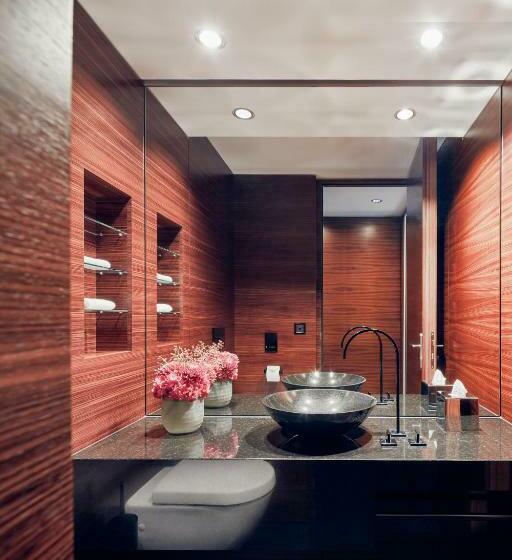 سوییت, The Dolder Grand   City And Spa Resort Zurich