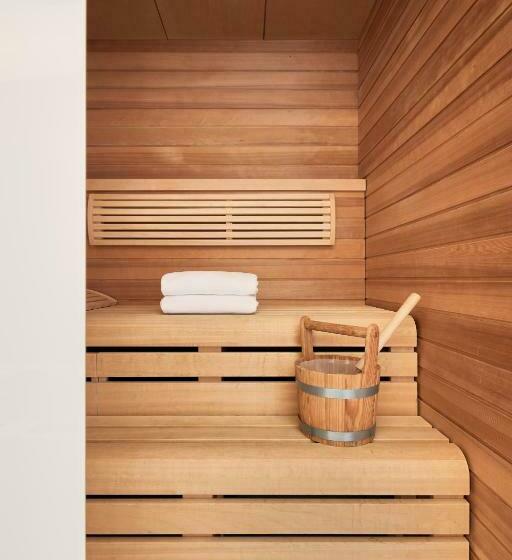 سوییت, The Dolder Grand   City And Spa Resort Zurich