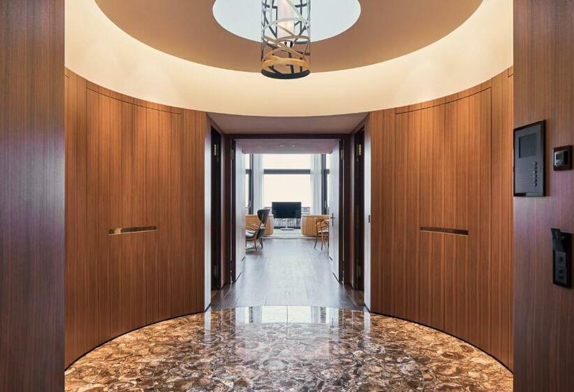سوییت, The Dolder Grand   City And Spa Resort Zurich