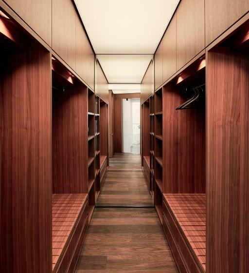سوییت, The Dolder Grand   City And Spa Resort Zurich