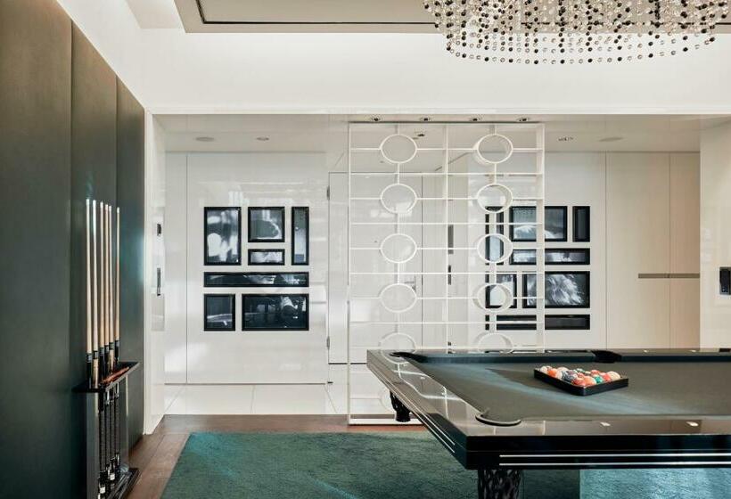 سوییت, The Dolder Grand   City And Spa Resort Zurich